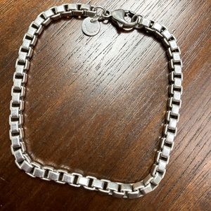 Tiffany Venetian Bracelet